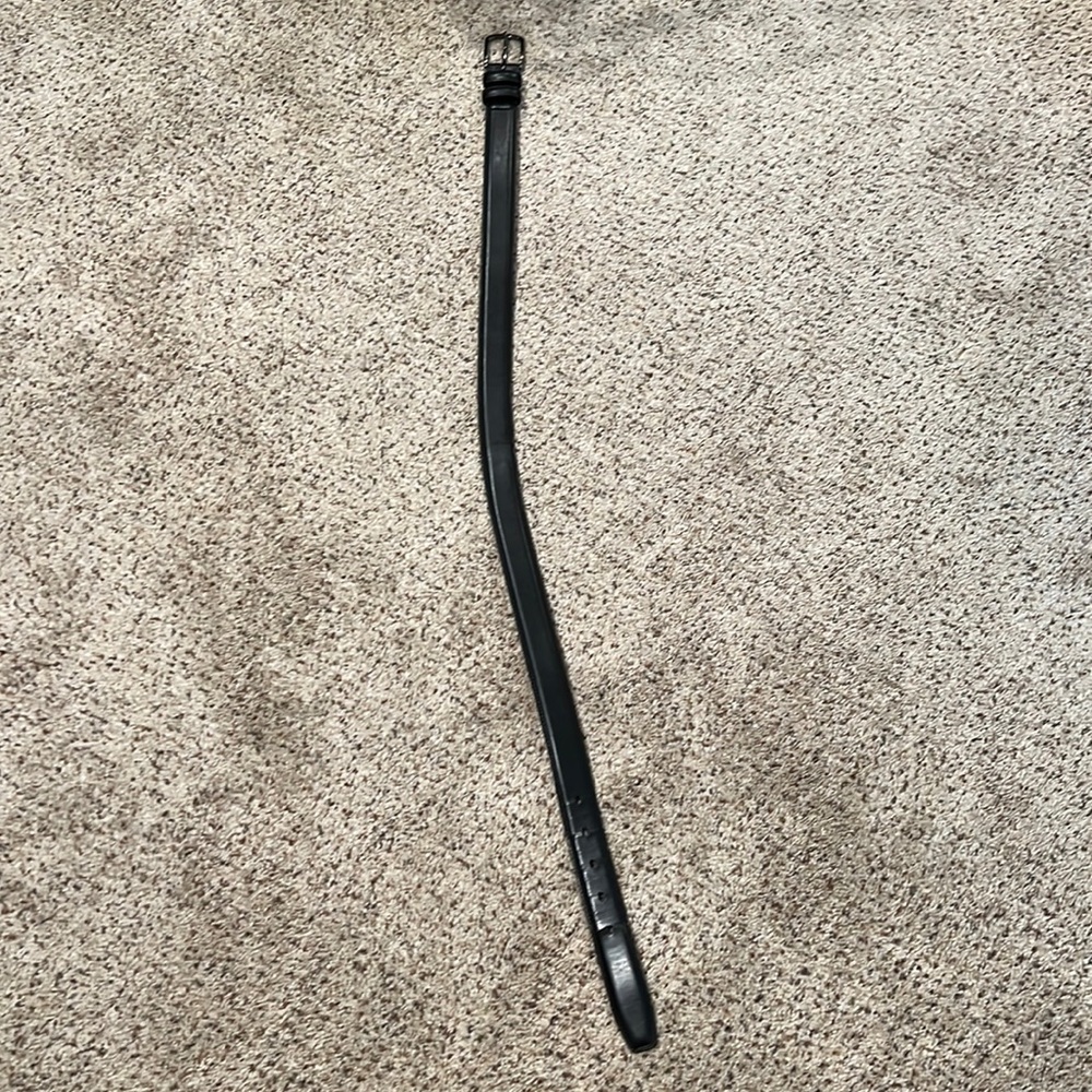 Men’s belt